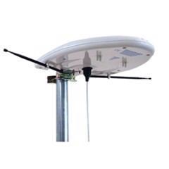 MACAB - AKTIV CAMPINGANTENN DIGICAMP DE LUXE